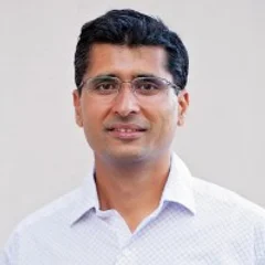 Ambuj Kumar