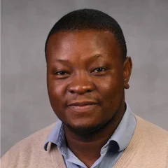Désiré Banse
