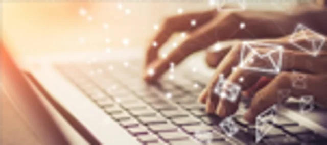 How to protect your email information?