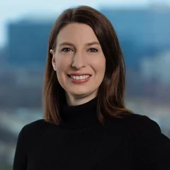 Maggie MacAlpine