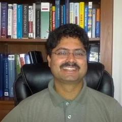 Ritesh Ahuja